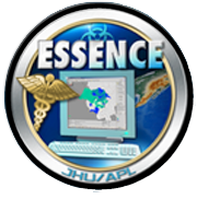 ESSENCE Logo